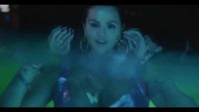 She has biggest heart