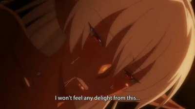 Kyonyuu Elf Oyako Saimin 2