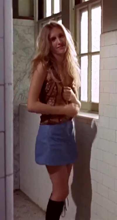 Janice Karman - Switchblade Sisters (1975)