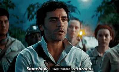 Dark magic. Cloning. Secrets only the Daleks knew