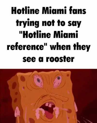 Get out of my head!!!!