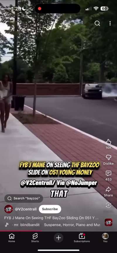 Jmane “that’s them niggas”