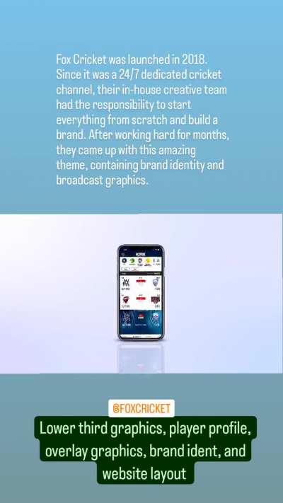 Although they changed their graphics a few years ago. These graphics still look magnificent  