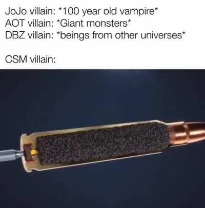 This is America (😱)