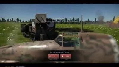 This is honestly the best killcam ever, and I’m glad that I watched it. I’m not even mad.