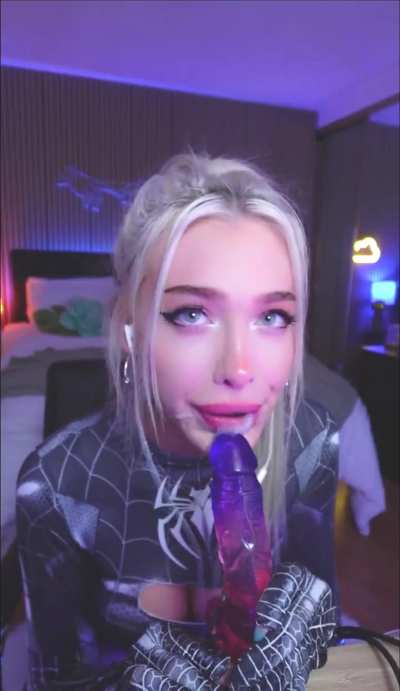 3.... 2... 1... Keep Stroking to this JOI AHEGAO COUNTDOWN for me, Gooner