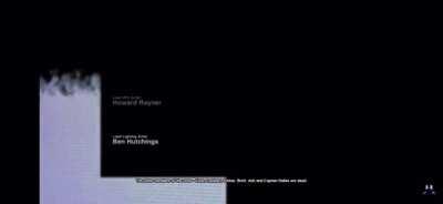 Sigourney Weaver recorded this audio in her 60s! An iconic voice!