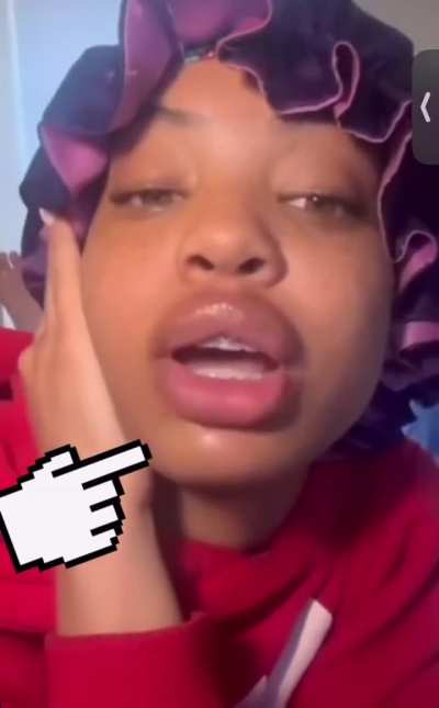 EbonyFaces - Video #8852