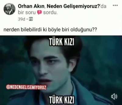 Ya berkecan nerden bilebilirdim yaaa puşt olduğunu 🥺🥺🥺