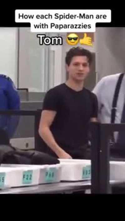 I’m gonna put some dirt in your eye