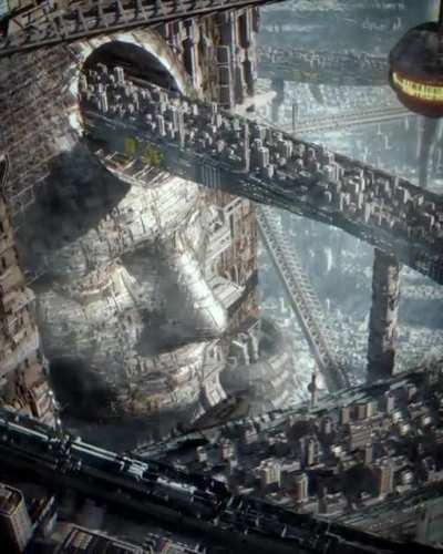 Moving Cities by Annibale Siconolfi | Inward