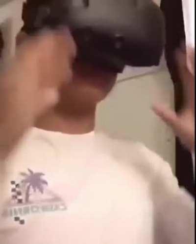 Enter The World Of The Game