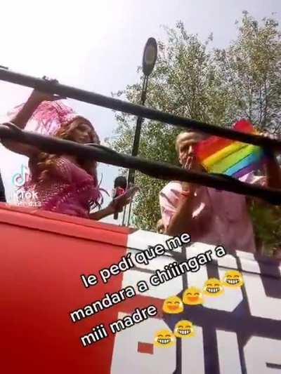 Tan divino diría Betty la fea