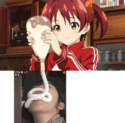 Girl getting Creampied