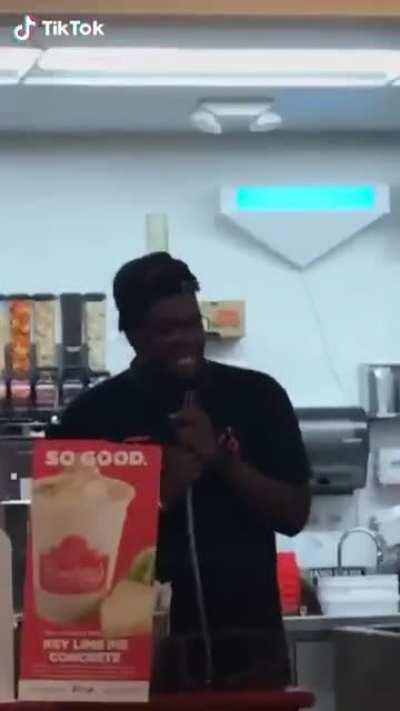 To sacrifice my own life for Pakistan 🇵🇰