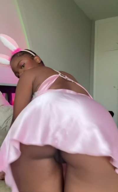 Describe my ass with one word, I want to know what you think.