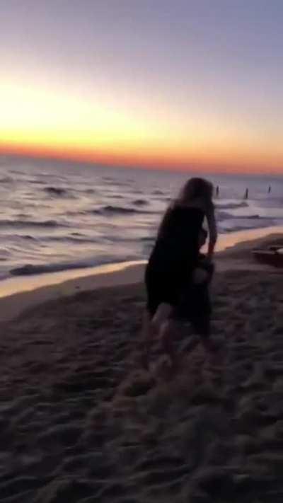 WCWW posing for a photo