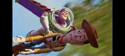 Schalatt in Toy story 1!!!!!!