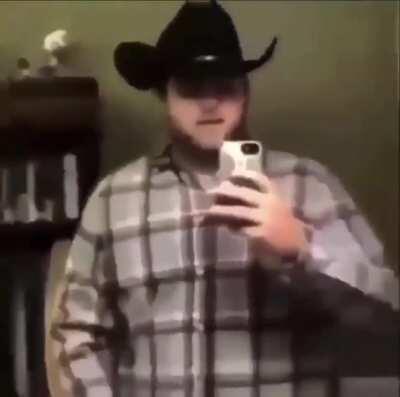 looks like something oopma would notice