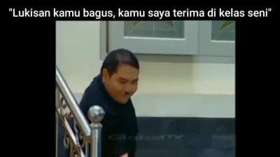 suzis, suami takut na...