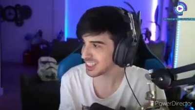 Este es tu lely? Sadge