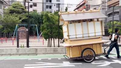 One day your swinging your life away and then the next second your face down in the dirt.