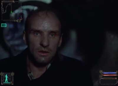 Trespassing in the agroprom underground be like: