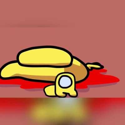 Edit I made of “every among us game” by squizzy