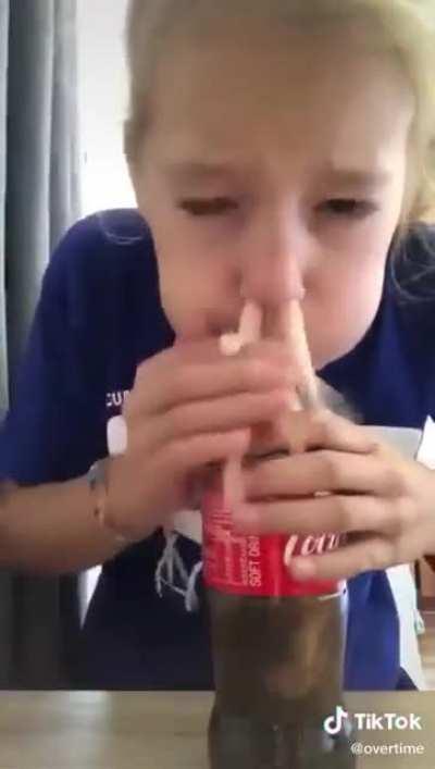 We all knew where this was going