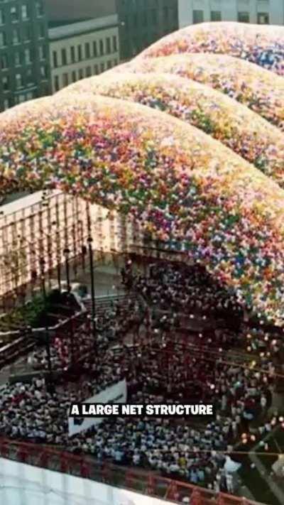 The Disaster of Balloonfest '86