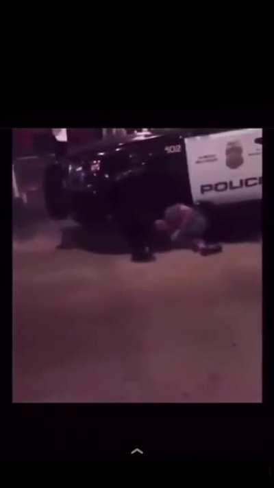 Now I gotta go to court on the 5th to tell the judge why my drunk ass uncle thought he was captain America 🙄🤦‍♂️