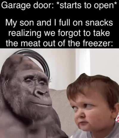 She won’t be too pleased