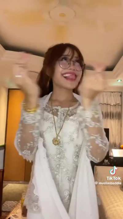 she’s just perfect