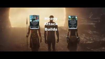 Sisters of Parvos in a nutshell