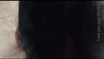 step mom julianna vega gets blasted