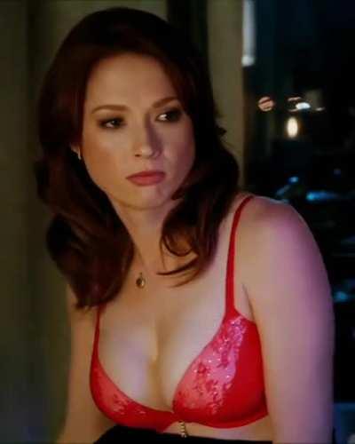 Ellie Kemper
