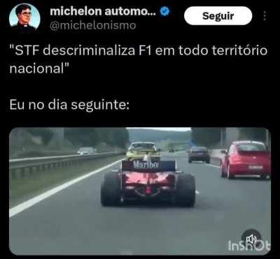 F1Brasil - Video #8629
