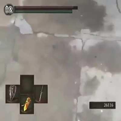 Uma batalha lendária...