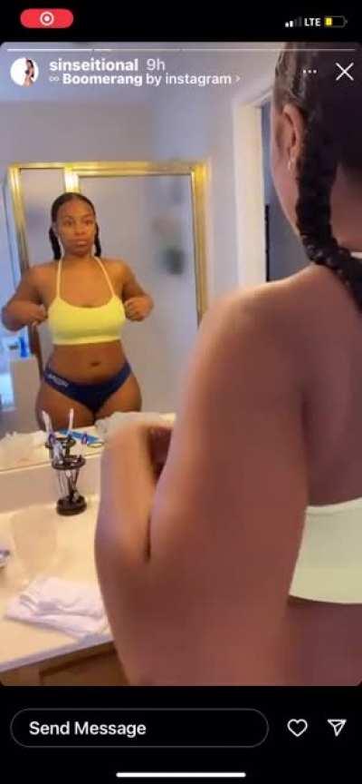 Nun 2crazy. Just sum to keep the sub alive