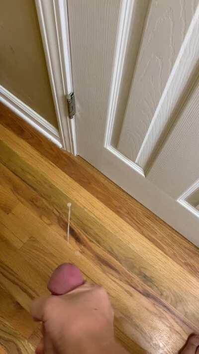 While chatting with a fellow redditor...she approved of the results