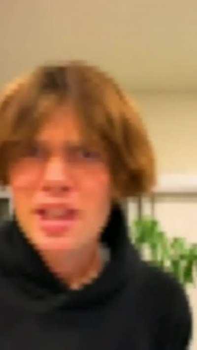 The most random video on the internet to ever exist.