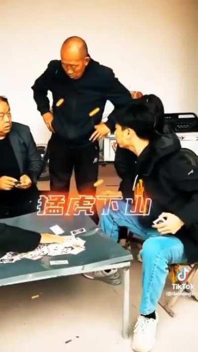 I’m 15 and this is yeet