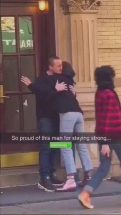 Осторожно, парни