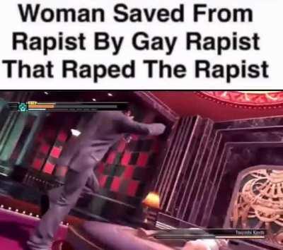 I wonder why he did it