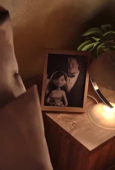 elastigirl (shadylewds)