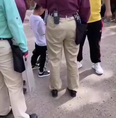 小熊小熊把你抓起来