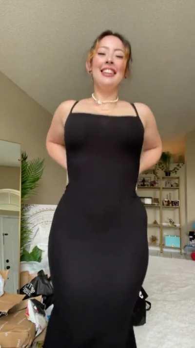 Huge ass clapping 🤩🍑