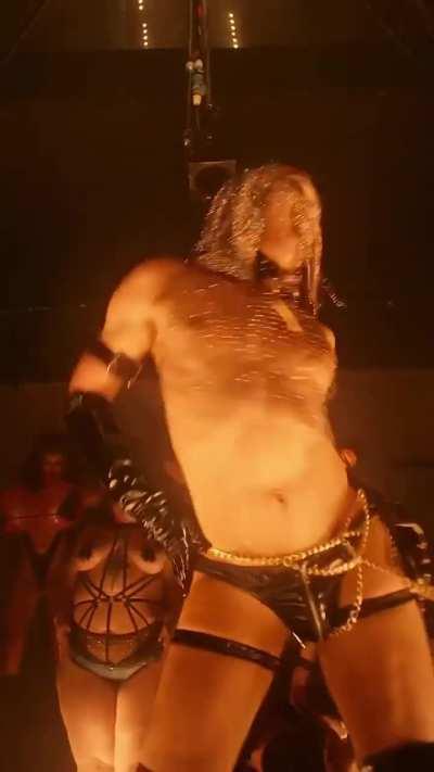 Tove Lo & SG Lewis - HEAT 