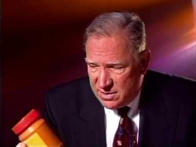 Evolution is fake because peanut butter