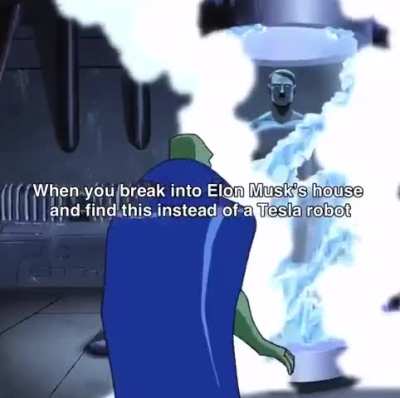 Anything To Own The Libs /S